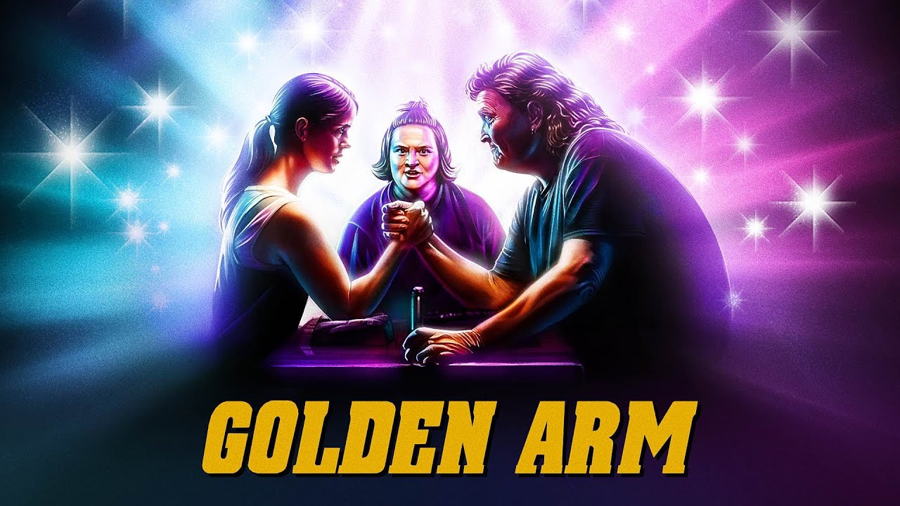 Golden Arm Trailer thumbnail