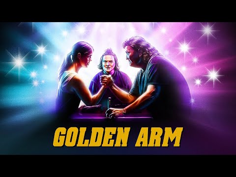 Golden Arm | Official Trailer