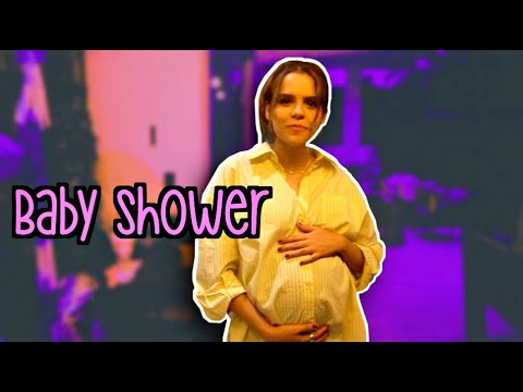 BABY SHOWER ♥ / #EnBuscaDeUnMilagro 60