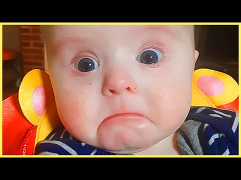 TOP Trending Baby Videos: 30 Minutes Funny Baby Video || 5-Minute Fails