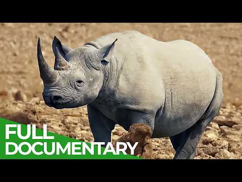 Wild Southern Africa | Episode 1: The Quest for Water | Free Documentary Nature