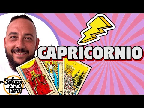 CAPRICORNIO♑️ SE ABRE UNA PUERTA DE ORO!EL CIELO TE RECOMPENSA,PERSONA DIABÓLICA SE IRÁ PARA SIEMPRE