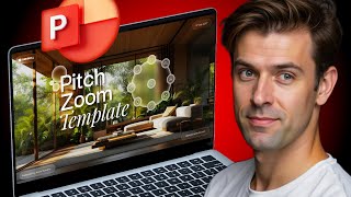 EXACTLY How I Made This Stunning PPT Animation ✅ 100% Free!