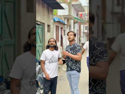 Wait for end #comedy #funny #waseemsiddiqui
