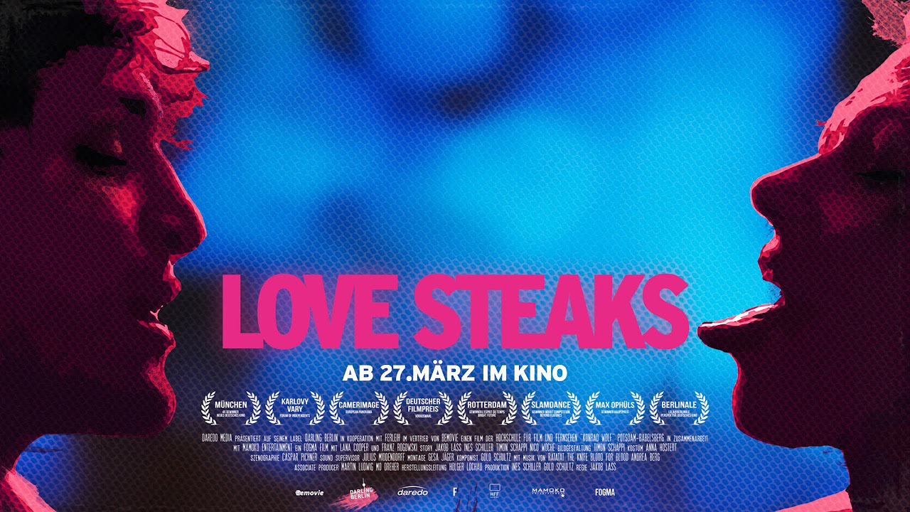 Love Steaks Vorschaubild des Trailers