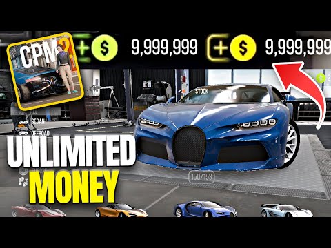 Car Parking 2 Hack/MOD Tutorial - How I Got Unlimited Money in Car Parking Multiplayer 2 (THE TRUTH)