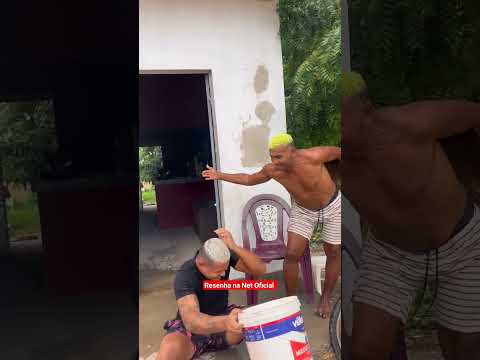 João Luiz Pegou ar 😂😂 #humor #resenha #comédia