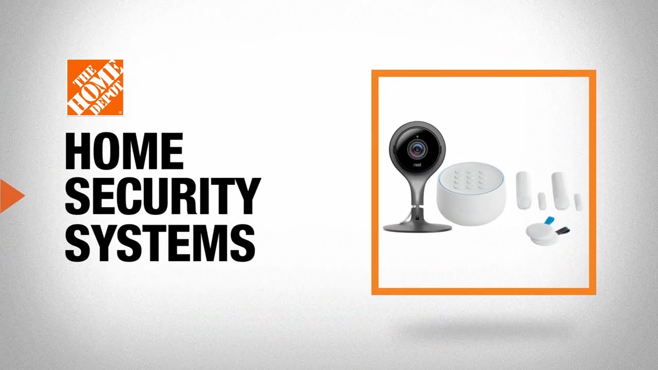 Best Home Security Systems for Your Protection