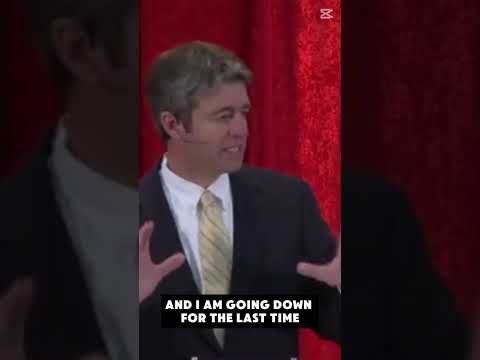 The Power of Desperation  --  Paul Washer #paulwasher #paulwashersermon #1689 #reformedbaptist