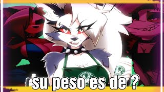 20 datos inútiles , curiosos y divertidos de loona que seguro no conocías hasta hoy #mrsbloderman