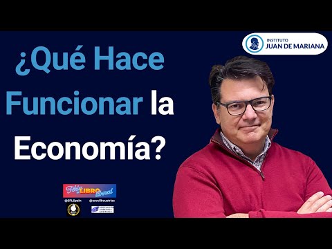 Especialización y Comercio: Claves Económicas Explicadas por José Carlos Rodríguez