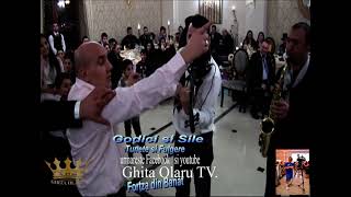 Godici si Sile -  Show -  rupe arcusul si canta Cioicarlia numai cu batul