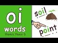 Understanding Digraphs and Word Sounds