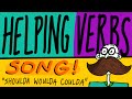 Mastering Helping Verbs with 'Shoulda Woulda Coulda'