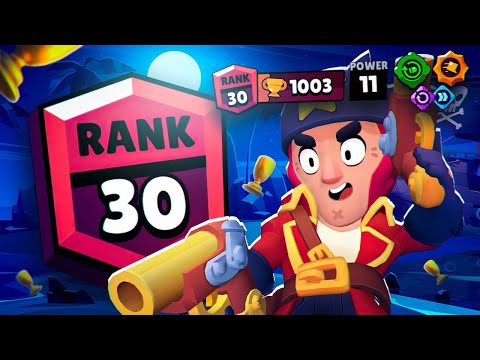 Finally Colt Rank 30