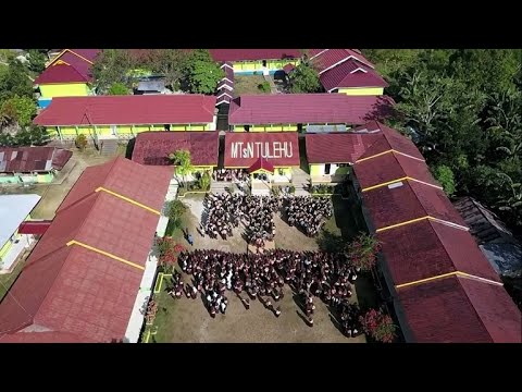PERDANA MASUK SEKOLAH #PART 1