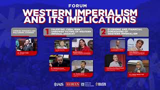 Western Imperialism - Nature and Implication