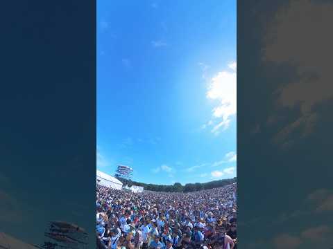 ROCK IN JAPAN FES. 2024 #ももいろクローバーZ #ももクロ #RIJF2024 #ひたちなか #ロッキン控えめに最...
