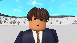 BUILDING BLAIRS PENTHOUSE IN BLOXBURG - GOSSIP GIRL