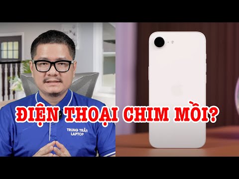 Tư vấn điện thoại: iPhone 16e là chim mồi để đẩy iPhone 15 và iPhone 16?