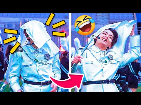 1 HORA de MOMENTOS de BTS que curan mi DEPRESIÓN - Jayul