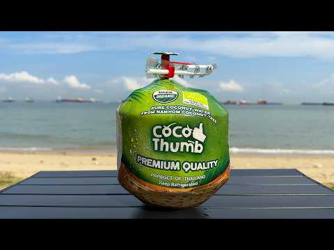 The Quickest vs Most Slowest Instant Food