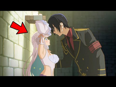 🔶TENÍA UNA VIDA SOLITARIA Y FRÍA HASTA QUE CONOCIÓ A UNA CHICA MÁGICA ENEMIGA | Anime Resumen