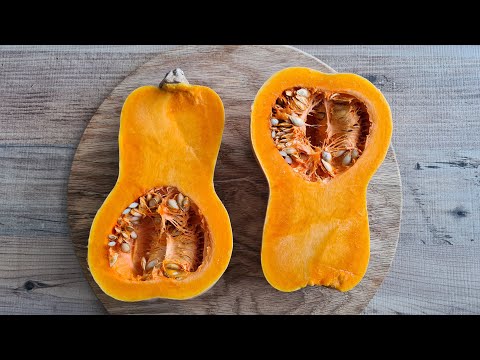 There is pumpkin and cheese? Breakfast like dessert in 5 minutes