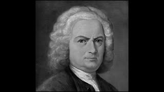 Johann Sebastian Bach - Concerto For Two Violins