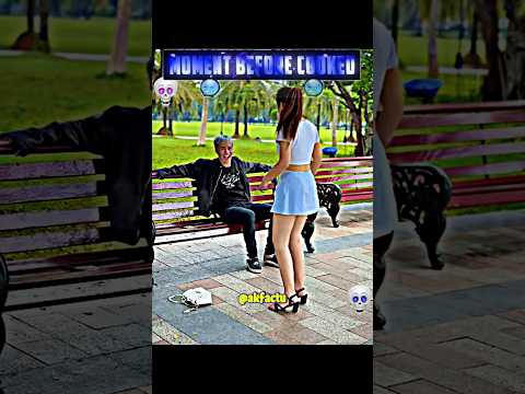 Wait For End!!😱#zarooratrishta #tiktok