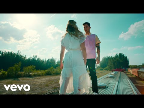 JD Pantoja - Sin Pasaporte (Official Video)