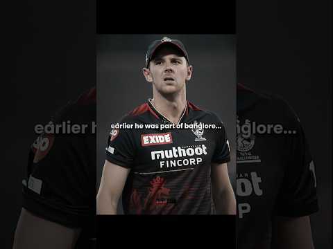 W Hazlewood...🔥