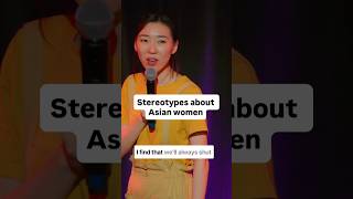 Doing shows at Edinburgh Fringe then the US! #standupcomedy #asian #asianwoman #datingapps