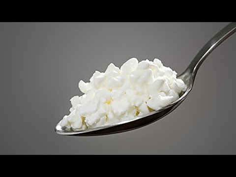 Ты сейчас пойдешь на кухню 5 рецептов из творога