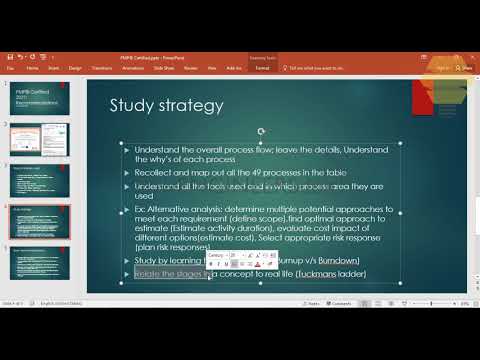 Passed PMP® exam in Jul 2021|Tips,Tricks & Recommendations|Above target on all domains!