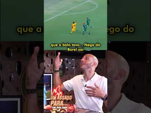 JORGINHO MITOU NO MARACA #dudagarbi #umassadopara #jorginho #faustocarvalho