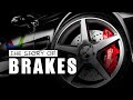 Understanding Vehicle Braking Systems