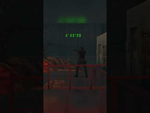 Code Veronica: Final Battle