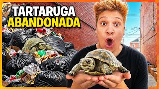 ENCONTREI VÁRIAS COISAS VALIOSAS NO MEIO DO LIXO! *NÃO ACREDITO