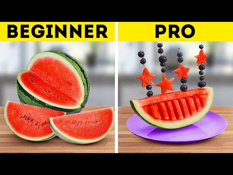 Discover the Secrets to Flawless Fruit and Veggie Prep: Master the Cut and Peel!