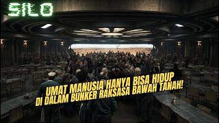PART 1 || ALUR CERITA SILO SEASON 3