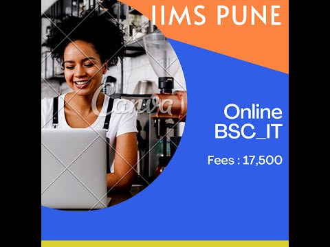 Indian Institute Of Management Studies YouTube video thumbnail
