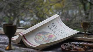 Chapter 8 - The Mystical Qabalah - Dion Fortune | Homemade Audiobook