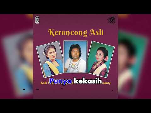 Asih Kusumawati – Stb. Macan Ketawa (Official Karaoke Video)