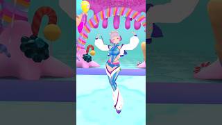 ホニマニダンス真剣に踊ってみた💃🏴‍☠️ #宝鐘マリン #踊ってみた #vtuber ＃江戸レナ
