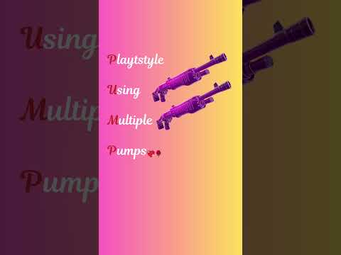 P.U.M.P. 💖🌹
