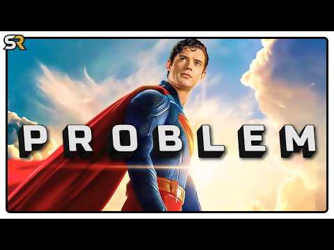 SUPERMAN: What Went Wrong
