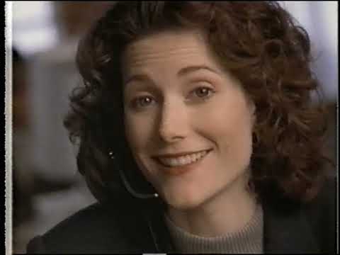 Sci-Fi Channel commercials and audio promos [May 2, 1996]
