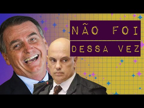 XANDÃO PERDEU CHANCE CONTRA BOLSONARO? Com Renato Freitas