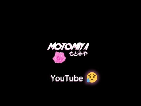 MOTOMIYA- Youtube (Official Audio)